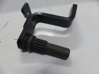Halter f. Bremsnocken rechts YTO SG354