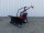 Eurosystems P55 M220 EVO mit Schneeschild