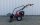 Eurosystems P55 M220 EVO mit Schneeschild