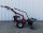 Eurosystems P55 M220 EVO mit Schneeschild