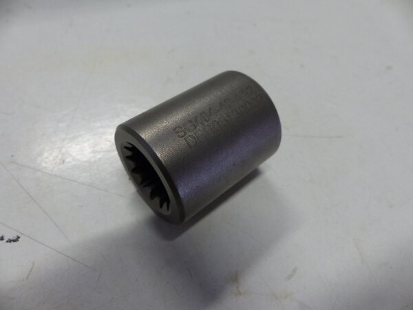 Muffe für Allradwelle YTO SG254