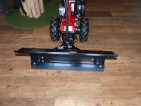 Schneeräumschild 85 cm P55 EVO M220