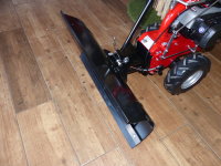 Schneeräumschild 85 cm P55 EVO M220