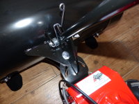 Schneeräumschild 85 cm P55 EVO M220