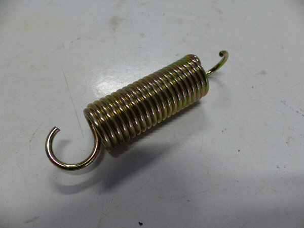 Rückholfeder Kupplung YTO