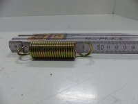 Rückholfeder Kupplung YTO