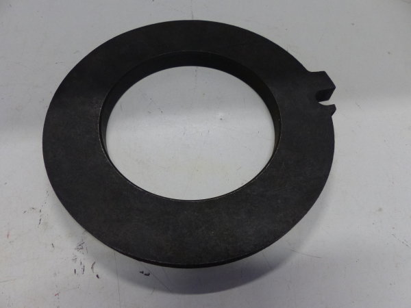 Druckplatte links Ölbadbremse YTO MF504