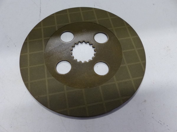 Bremsscheibe Belagscheibe Ölbadbremse YTO SG354