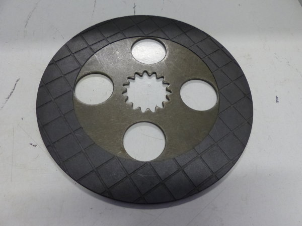 Bremsscheibe Belagscheibe Ölbadbremse YTO MF504