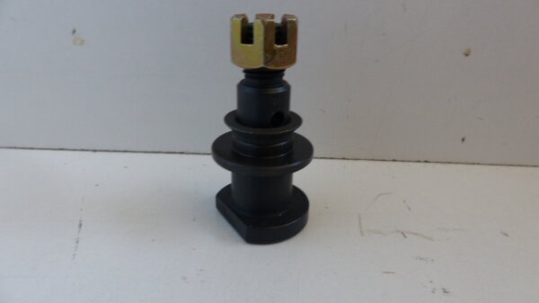 Bolzen Lenkung M16x2.0 80mm
