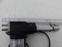 Motor Mähwerksaushebung Linearantrieb 24V 50mm