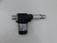 Motor Mähwerksaushebung