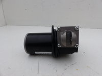 Motor Mähwerksaushebung