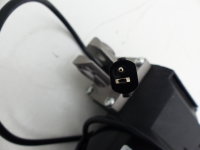 Motor Mähwerksaushebung