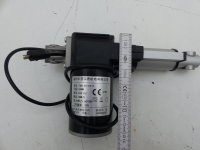 Motor Mähwerksaushebung