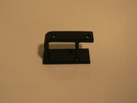 Adapter Druckluftbremse