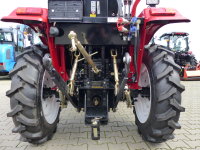 JINMA 254e mit Frontlader