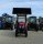 JINMA 254e mit Frontlader
