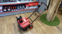 Elektrische Schneefräse 2300W
