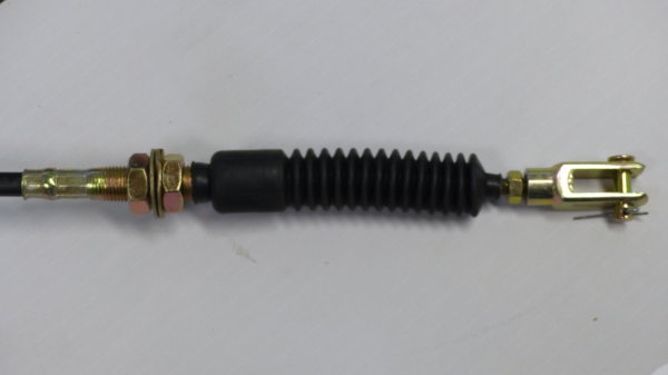 Jinma 204 Wendeschaltung Bowdenzug