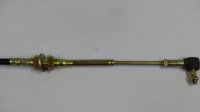 Jinma 204 Wendeschaltung Bowdenzug