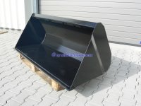 Schaufel 215cm 0,76 m³ EURO-Norm