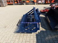 Steinschaufel MSBS 2,0m mit Aufnahme Manitou