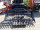 Steinschaufel MSBS 2,0m mit Aufnahme Manitou