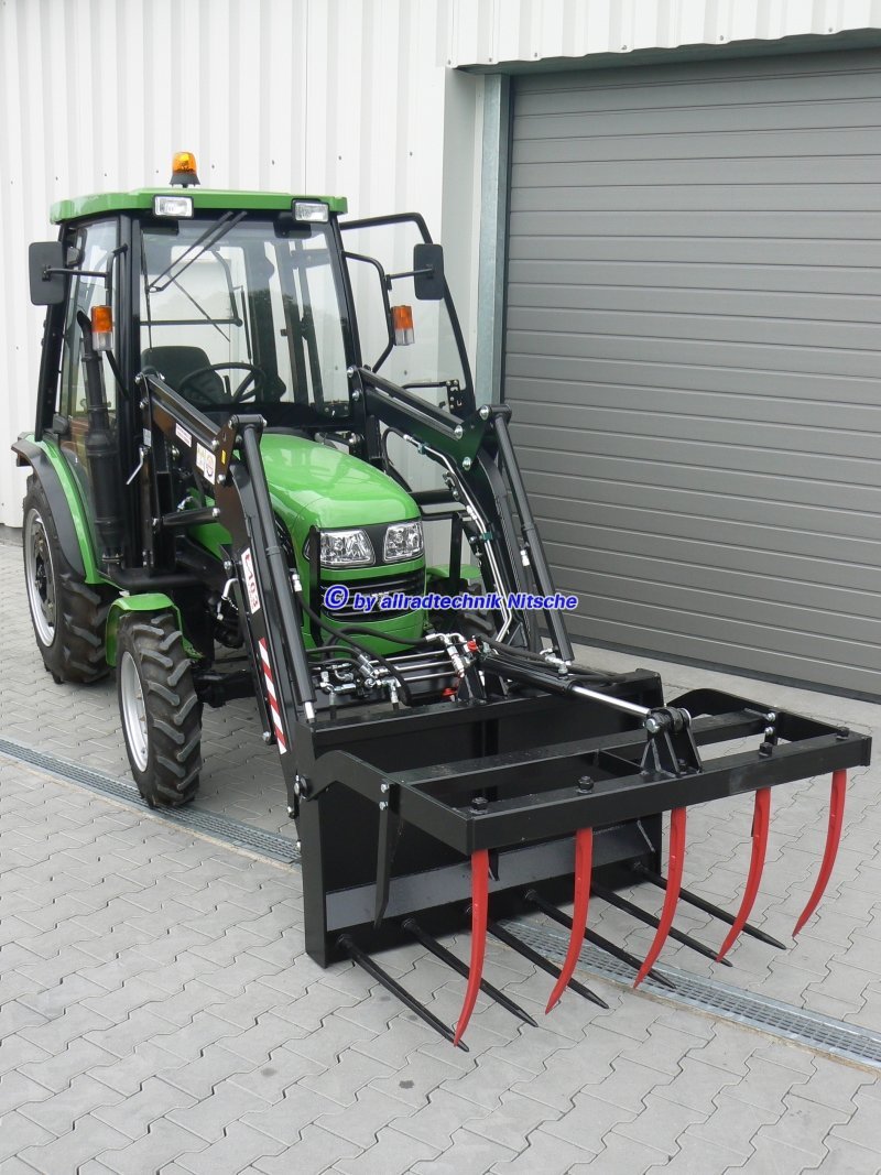 Krokodilgebiss 1200 mm Krokodilzange Euro Frontlader 1,2 m Gebisszange Krokodilgebiss 1200 mm Krokodilzange Euro Frontlader 1,2 m Gebisszange