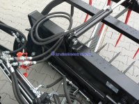 Krokodilgebiss 1,5 m