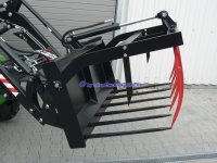 Krokodilgebiss 1,5 m