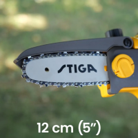 Akku-Baumsäge STIGA PR 100e Kit