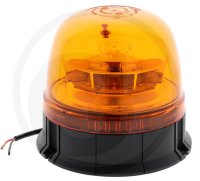 GRANIT Rundumleuchte LED Ø 140mm geschraubt Foton...