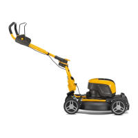 STIGA Multiclip 547e Kit