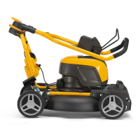 STIGA Multiclip 547e Kit