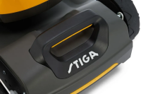 STIGA Multiclip 547e Kit