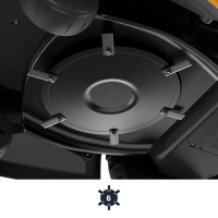 STIGA A 10000 Mähroboter