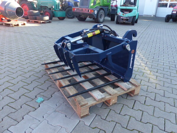 Krokodilgebiss 1,0 m mikro