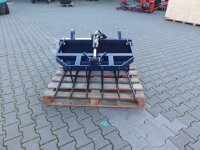 Krokodilgebiss 1,0 m mikro