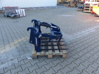 Krokodilgebiss 1,0 m mikro