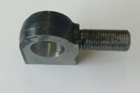 Gehäuse Spurtstangenkopf links