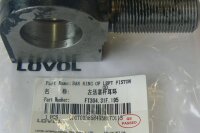 Gehäuse Spurtstangenkopf links