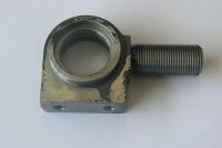 Gehäuse Spurtstangenkopf links