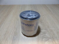 Ölfilter Wolf Mini 750 Perkins E5