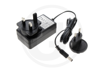 POWER Ladegerät LI-ION ST LS