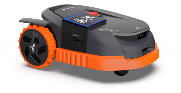 Segway Robotermäher X390E Navimow X390E