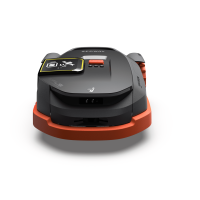 Segway Robotermäher X390E Navimow X390E