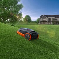 Segway Robotermäher X390E Navimow X390E