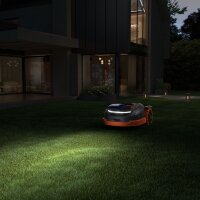 Segway Robotermäher X390E Navimow X390E