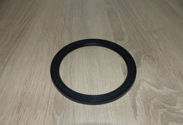 Simmerring Achse Wolf Mini 780T